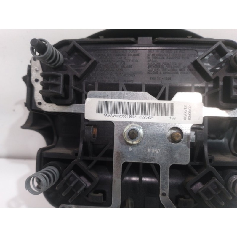 AIRBAG DELANTERO IZQUIERDO 6005158  - imagen 3