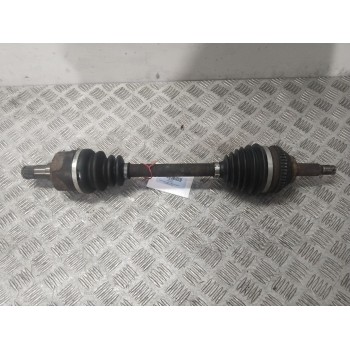 TRANSMISION DELANTERA IZQUIERDA 4950039800 