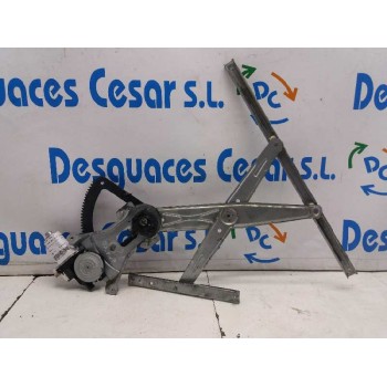 ELEVALUNAS DELANTERO DERECHO 96585710 