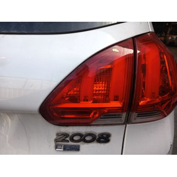 PILOTO TRASERO DERECHO INTERIOR 9678074580 