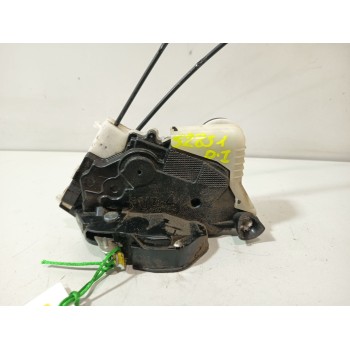 CERRADURA PUERTA DELANTERA IZQUIERDA 690400D140 