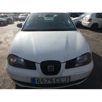 SEAT IBIZA (6L1)