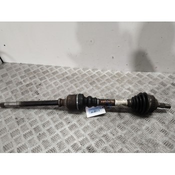 TRANSMISION DELANTERA DERECHA 3273AA  OEM 3273AA