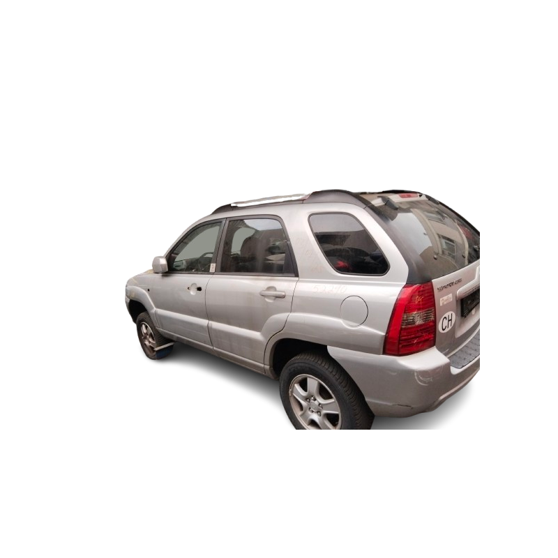 KIA SPORTAGE II (JE_, KM_) - imagen 2