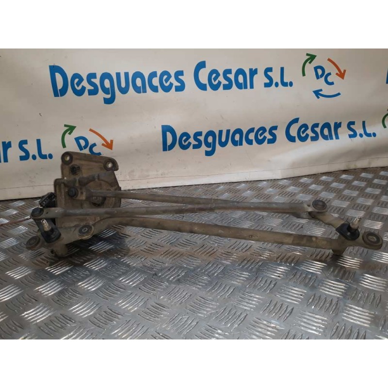 MOTOR LIMPIA DELANTERO  - imagen 1