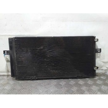 RADIADOR CALEFACCION / AIRE ACONDICIONADO ZUA001130 