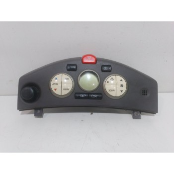 MANDO CALEFACCION / AIRE ACONDICIONADO 27515AX701 