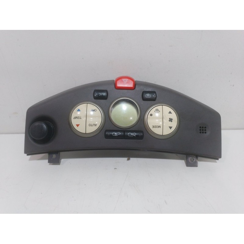 MANDO CALEFACCION / AIRE ACONDICIONADO 27515AX701  - imagen 1