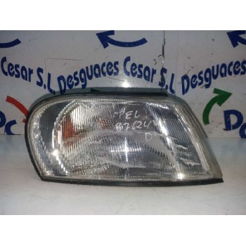 PILOTO DELANTERO DERECHO 