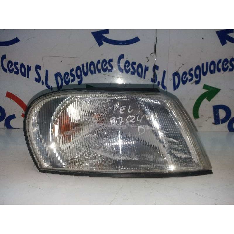 PILOTO DELANTERO DERECHO  - imagen 1