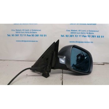 RETROVISOR DERECHO ELECTRICO 