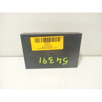 MODULO CONFORT 1K0959433C 