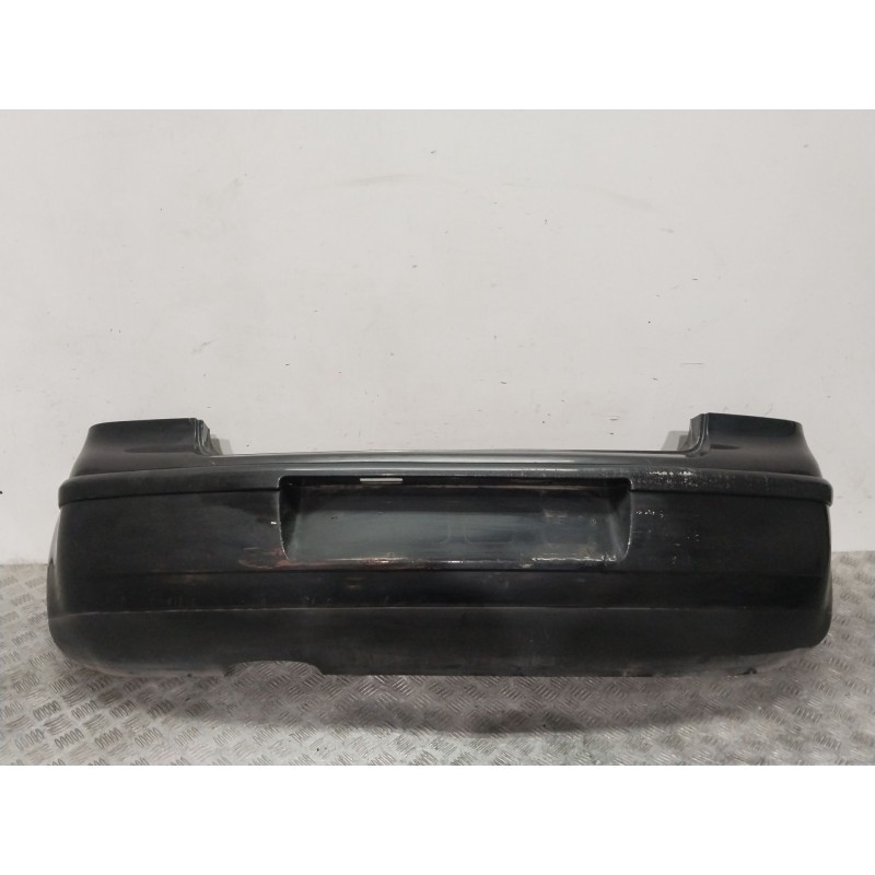 PARAGOLPES TRASERO 6Q6807417GRU  - imagen 1