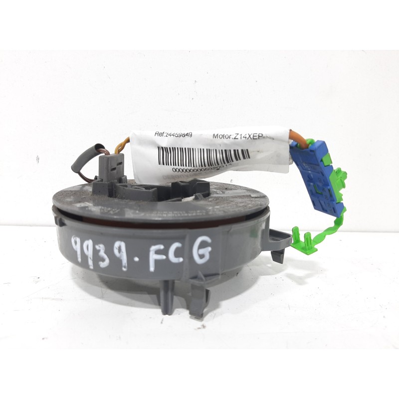 ANILLO AIRBAG 24459849  - imagen 3