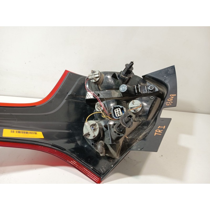PILOTO TRASERO IZQUIERDO 1825321  - imagen 4