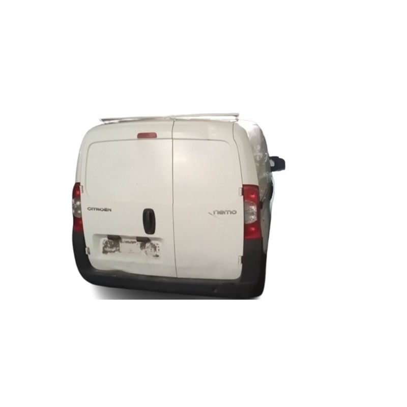 CITROËN NEMO - imagen 2