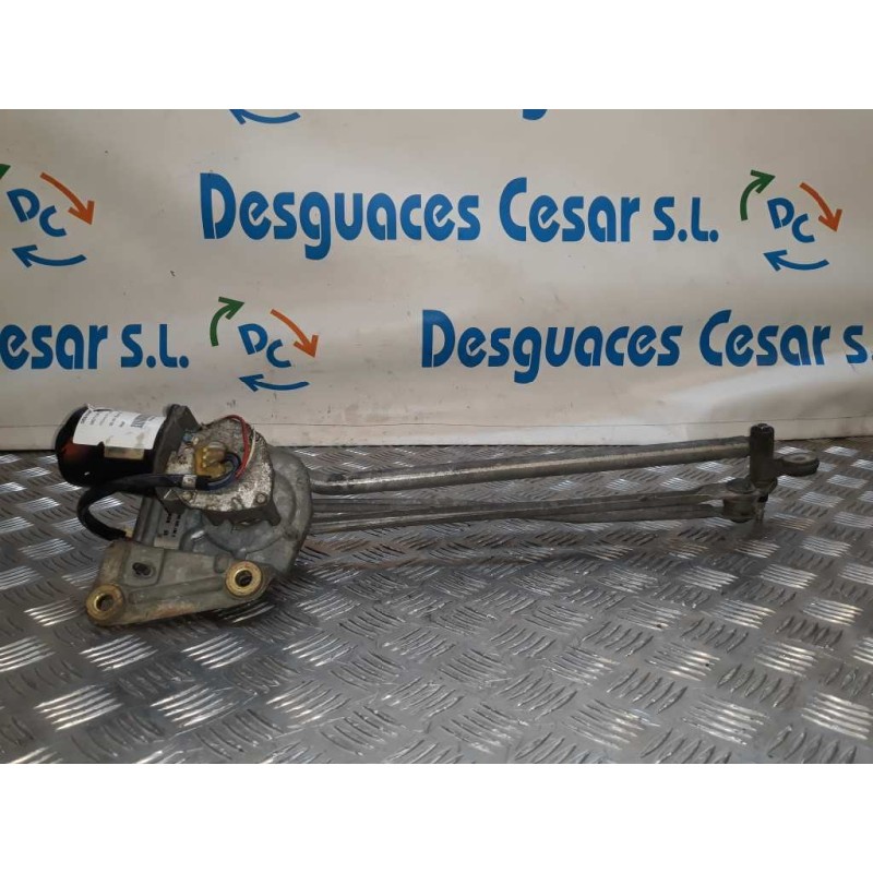 MOTOR LIMPIA DELANTERO  - imagen 2