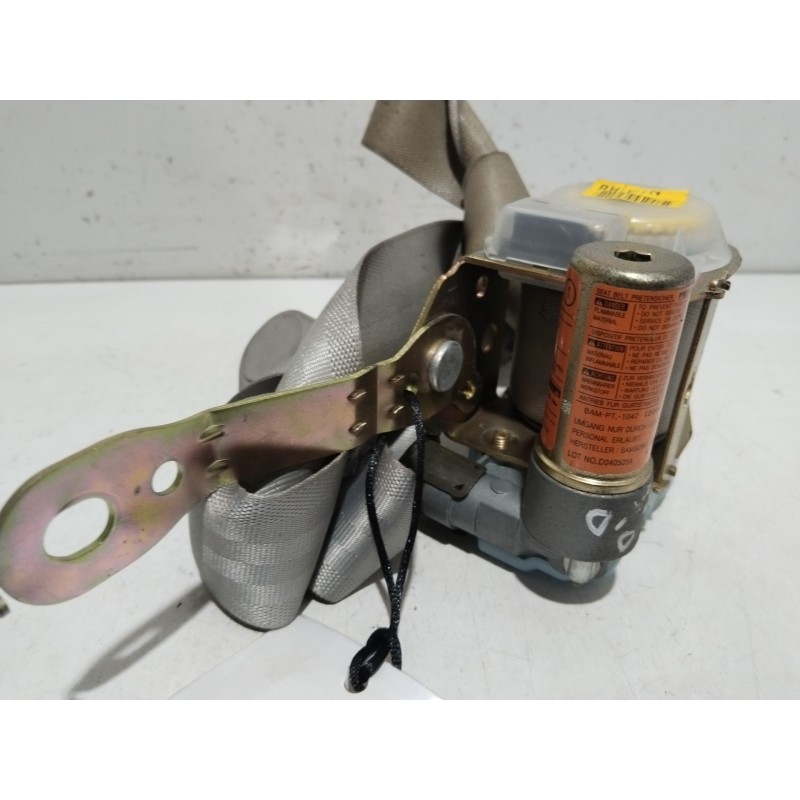 CINTURON SEGURIDAD DELANTERO DERECHO 888203F100NF  - imagen 2