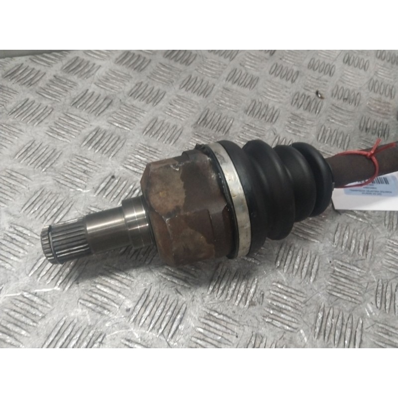 TRANSMISION DELANTERA IZQUIERDA 4950039800  - imagen 3