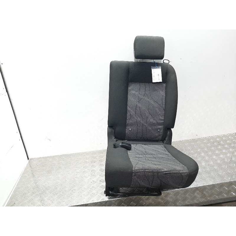 ASIENTO TRASERO MEDIO IZQUIERDO  - imagen 2