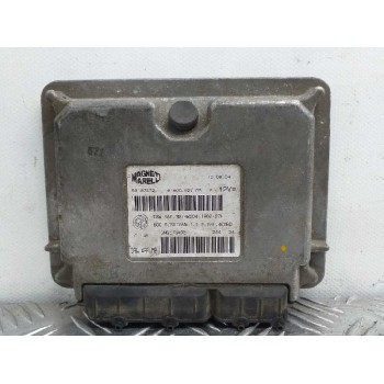 CENTRALITA MOTOR UCE 55187372 IAW4AF.M9 