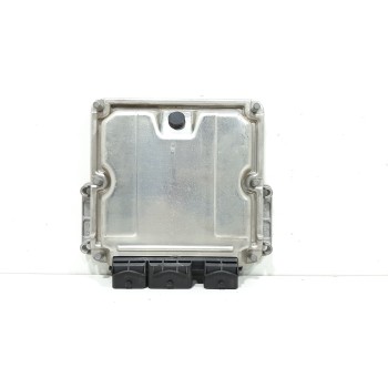 CENTRALITA MOTOR UCE 0281011081 9647472780  OEM 0281011081
