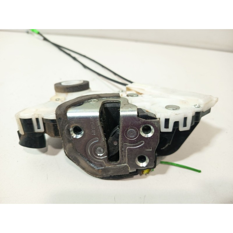 CERRADURA PUERTA DELANTERA IZQUIERDA 690400D140  - imagen 3