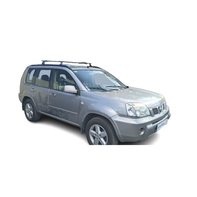 NISSAN X-TRAIL (T30) - imagen 3