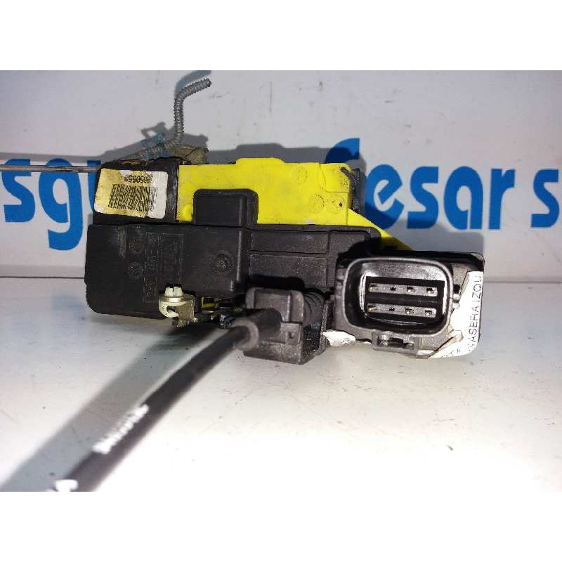 CERRADURA PUERTA TRASERA IZQUIERDA 30784978  - imagen 4