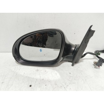 RETROVISOR IZQUIERDO 3C0857833 GRIS ELECTRICO
