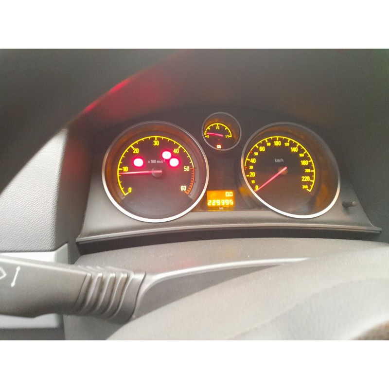 OPEL ASTRA H (A04) - imagen 4