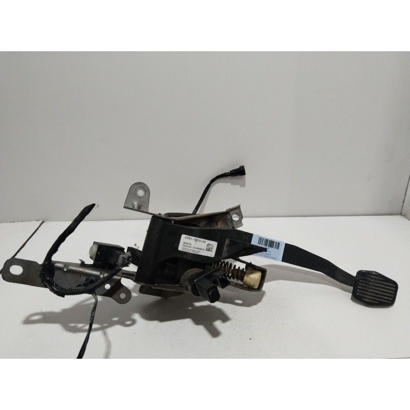 PEDAL EMBRAGUE DV617B633AD  - imagen 1