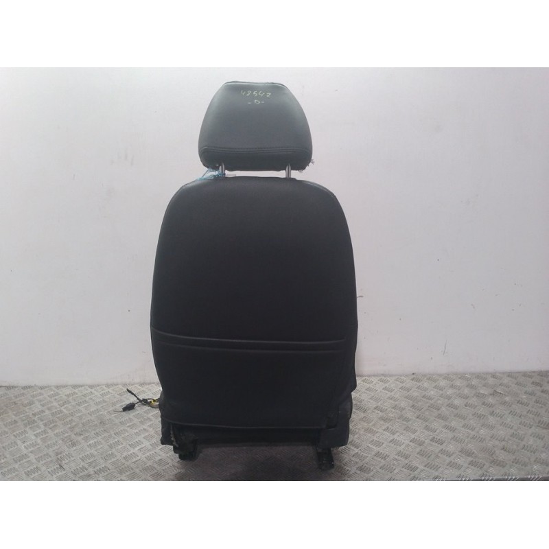 ASIENTO DELANTERO DERECHO 6RA881106E NEGRO  - imagen 3