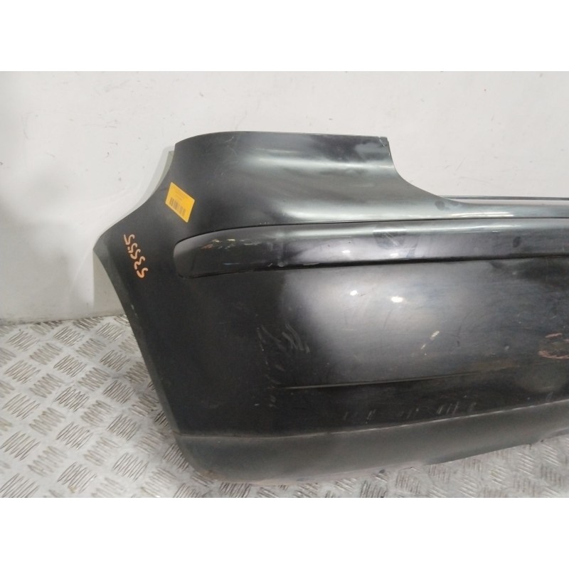 PARAGOLPES TRASERO 6Q6807417GRU  - imagen 3