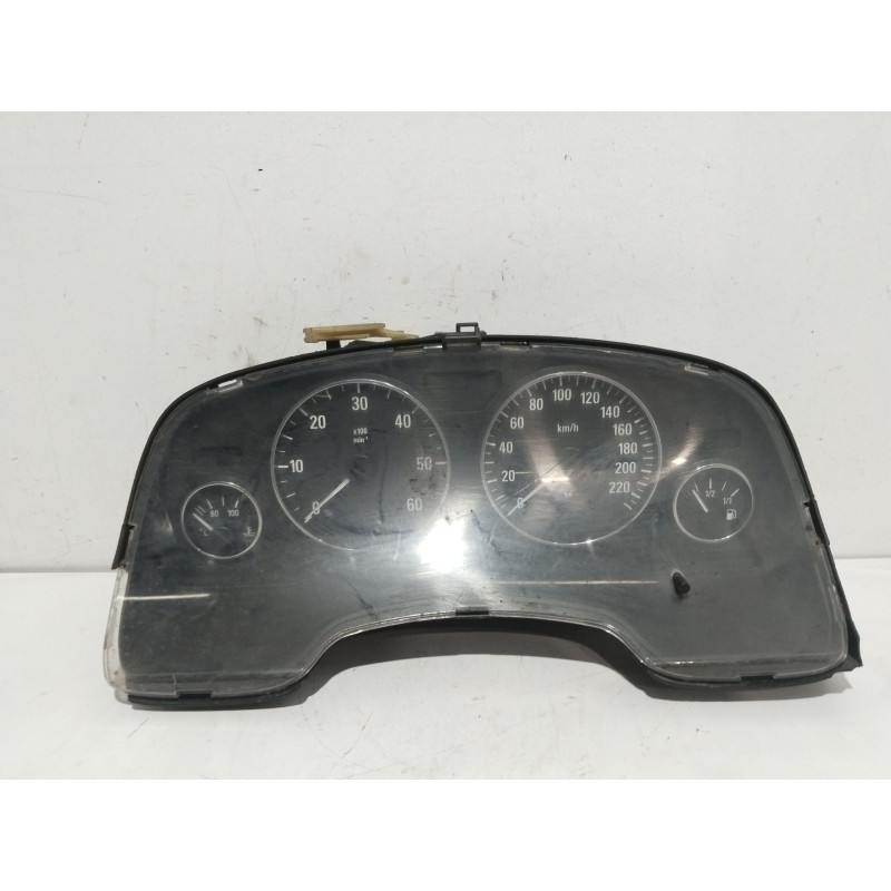 CUADRO INSTRUMENTOS 24461768JU  - imagen 1