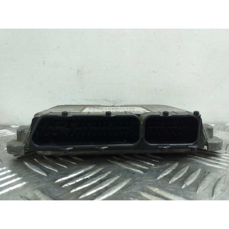 CENTRALITA MOTOR UCE 55187372 IAW4AF.M9  - imagen 3
