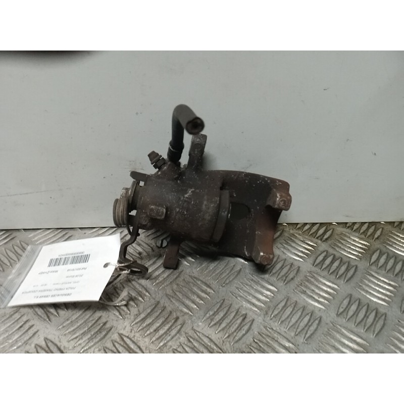 PINZA FRENO TRASERA IZQUIERDA 93179158  - imagen 2