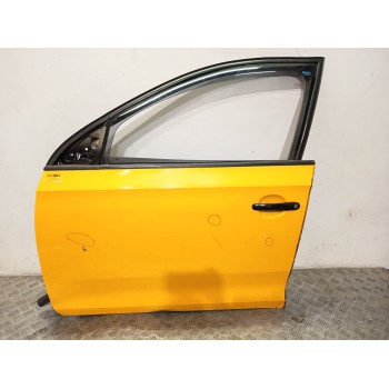 PUERTA DELANTERA IZQUIERDA 5JA831051C 