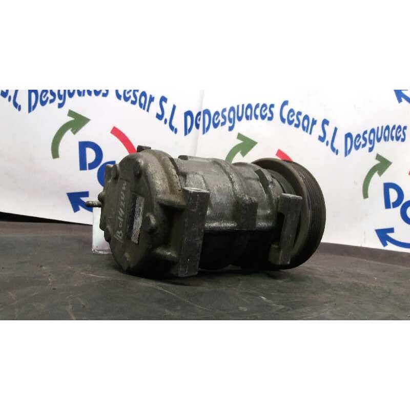 COMPRESOR AIRE ACONDICIONADO MC4472004183 79955  - imagen 1
