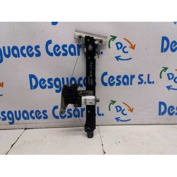ELEVALUNAS TRASERO IZQUIERDO 31253719 