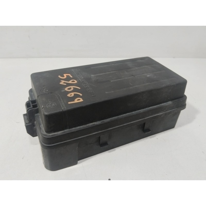 CAJA RELES / FUSIBLES 96451738  - imagen 2