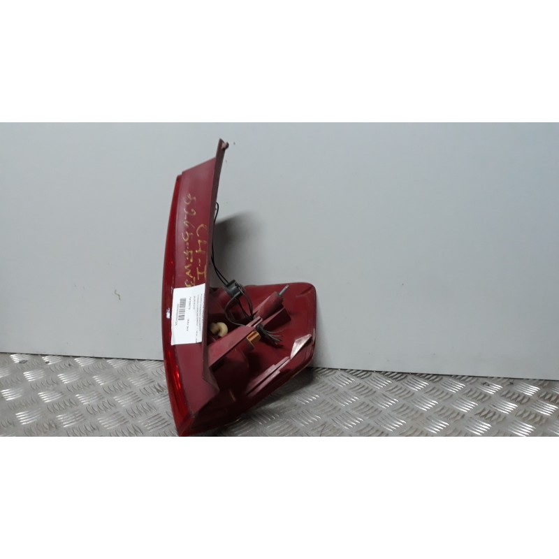 PILOTO TRASERO IZQUIERDO 6350T8  - imagen 2