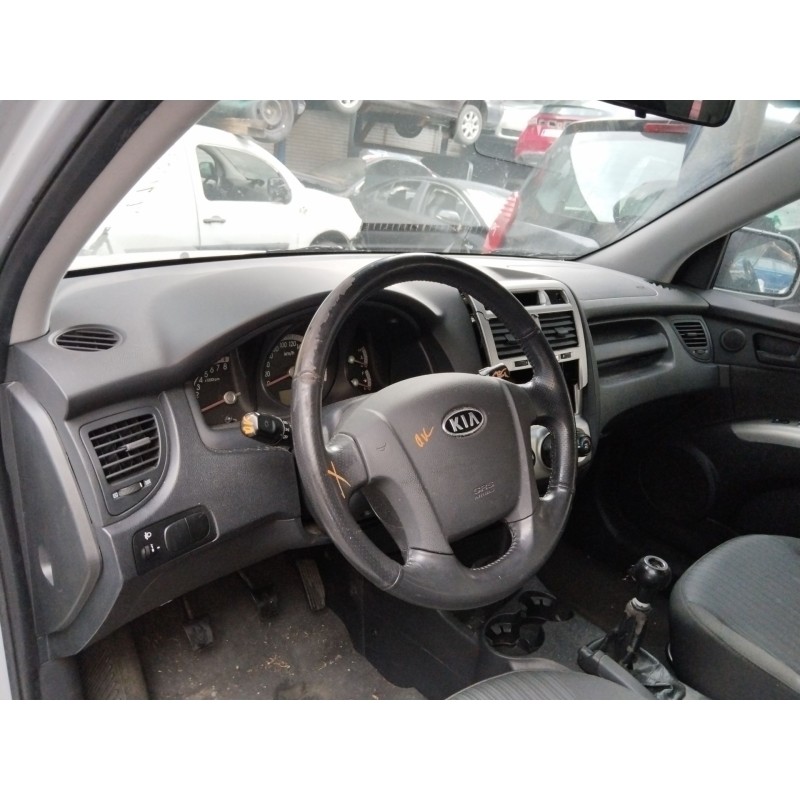 KIA SPORTAGE II (JE_, KM_) - imagen 3