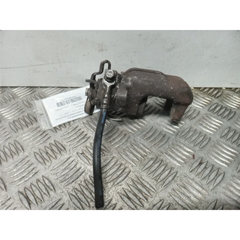 PINZA FRENO TRASERA IZQUIERDA 93179158  - imagen 3