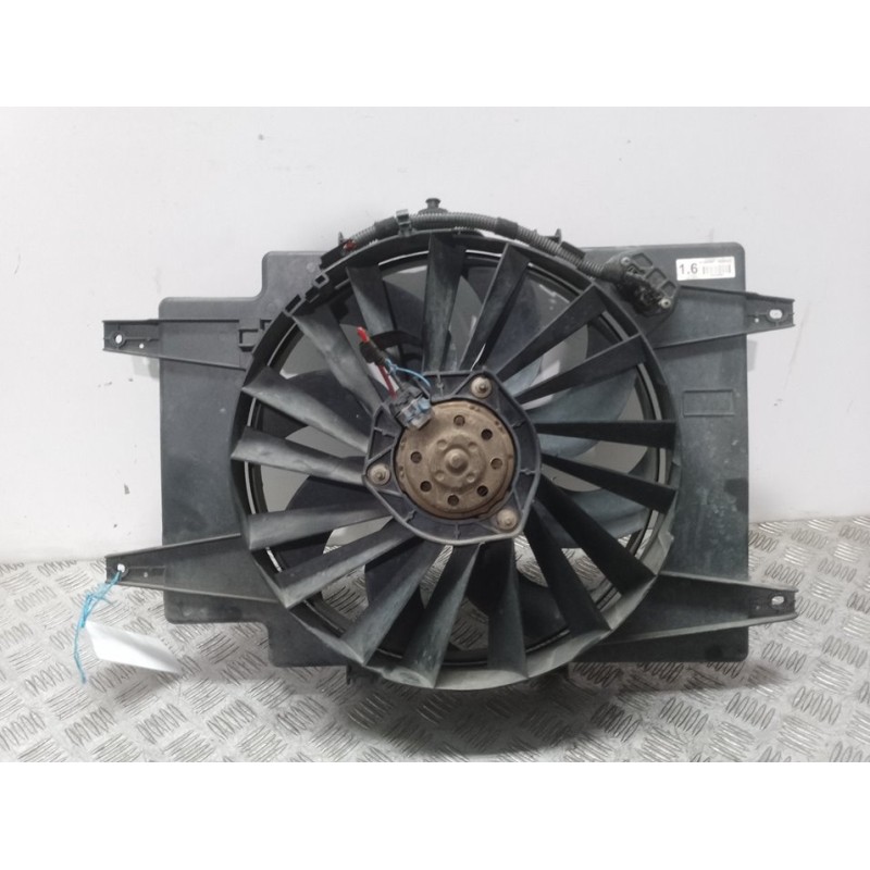 ELECTROVENTILADOR 8120147  - imagen 2