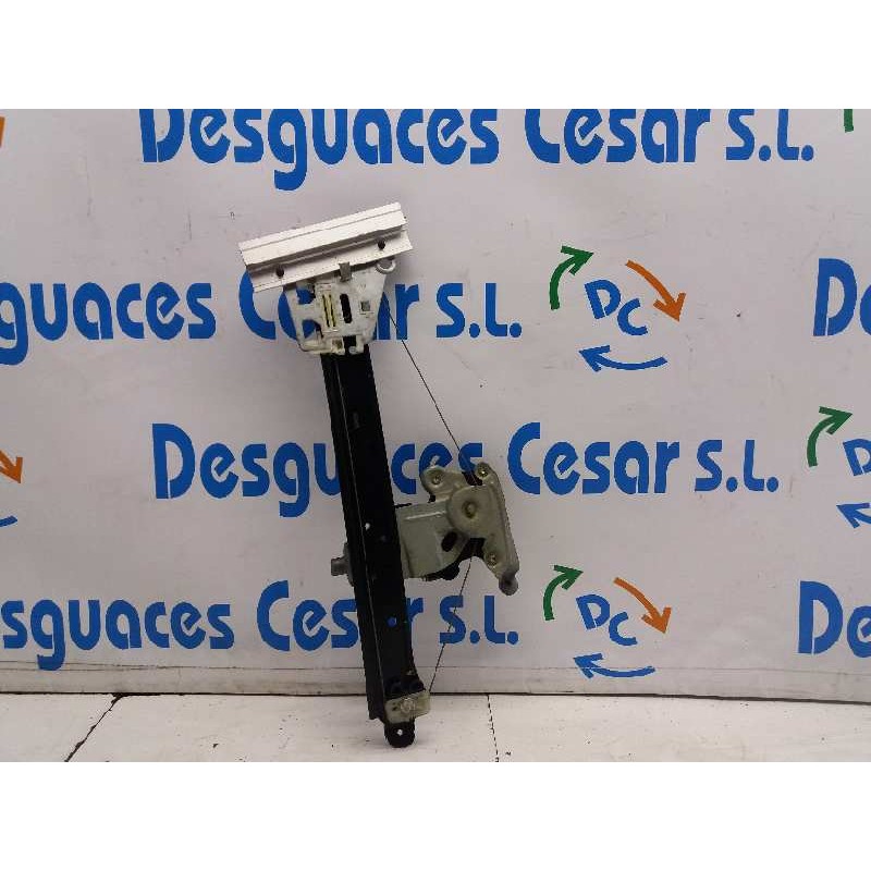 ELEVALUNAS TRASERO IZQUIERDO 31253719  - imagen 2