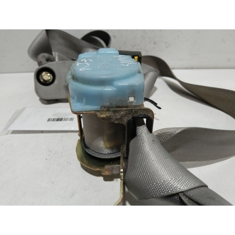 CINTURON SEGURIDAD DELANTERO IZQUIERDO 888103F100NF  - imagen 2