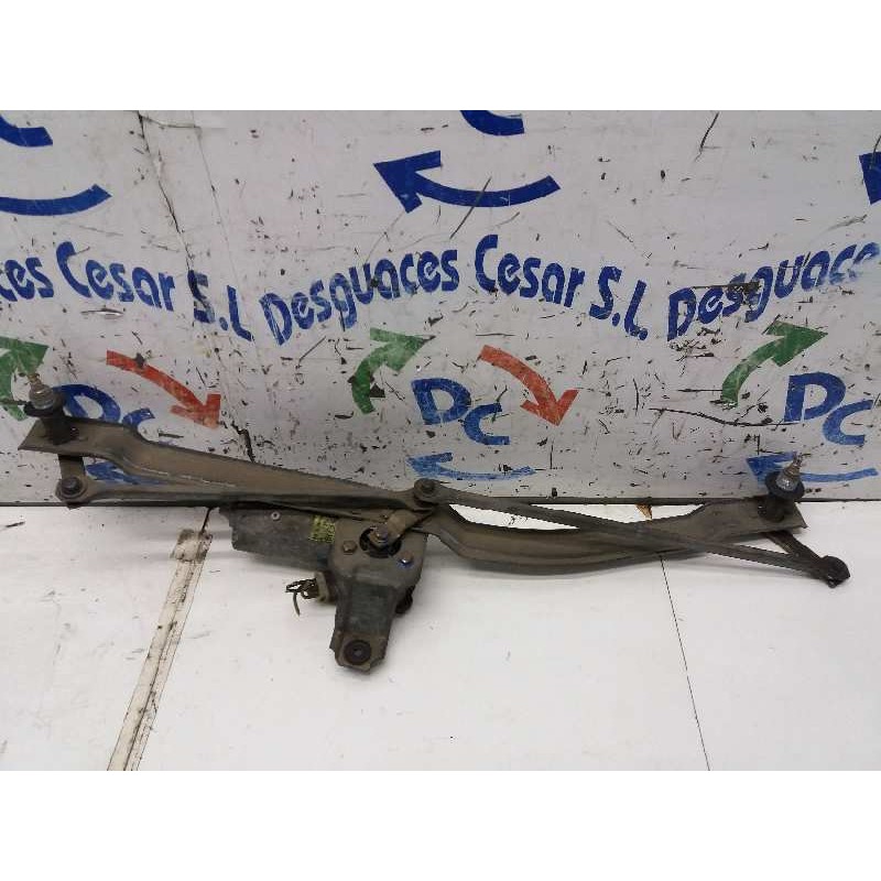 MOTOR LIMPIA DELANTERO 191955113AX 