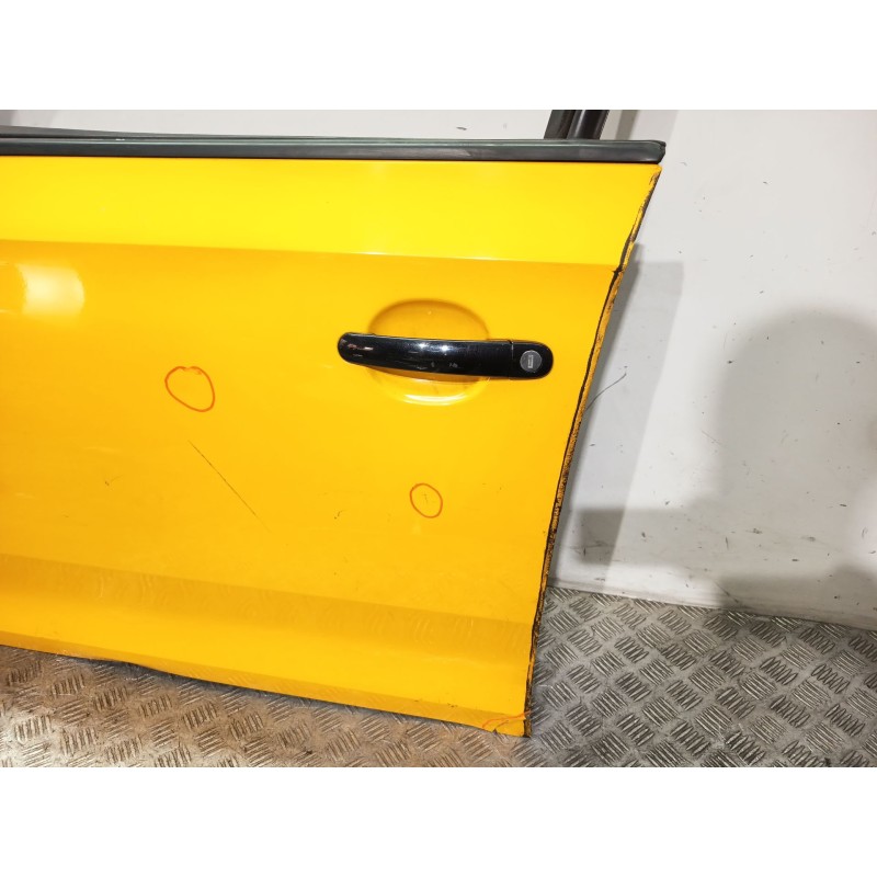PUERTA DELANTERA IZQUIERDA 5JA831051C  - imagen 3