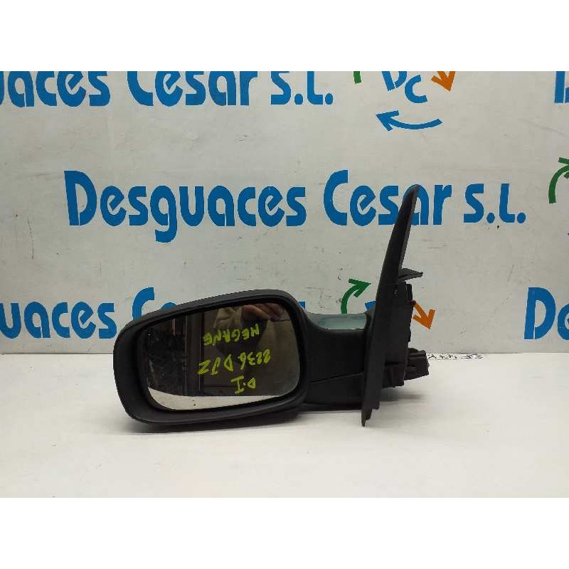 RETROVISOR IZQUIERDO ELECTRICO  - imagen 1
